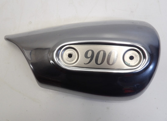 Luchtfilterhuis Triumph Thunderbird 900