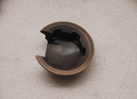 Achterbrug Harley Davidson Sportster