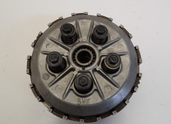 Clutch Yamaha XTZ Tenere