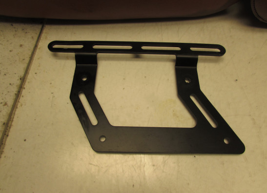 Koffersatz Indian all models