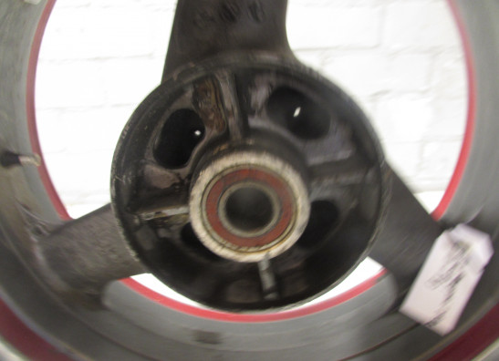 Achtervelg Kawasaki ZX 9 R