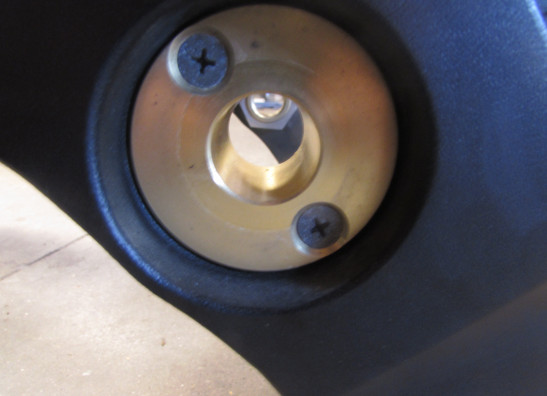 Frame - onderdelen Suzuki GSX R 1000