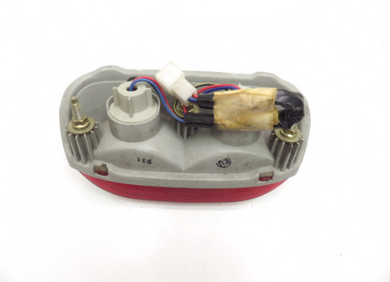 Rear light Kawasaki ZZR 1100