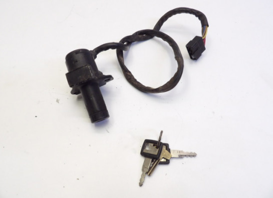 Contact slot Honda VF 1000 F