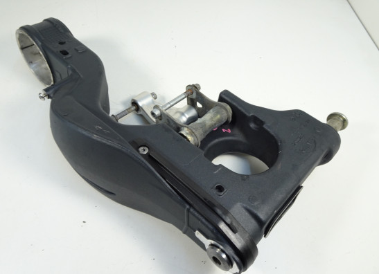 Achterbrug Triumph Sprint ST 1050
