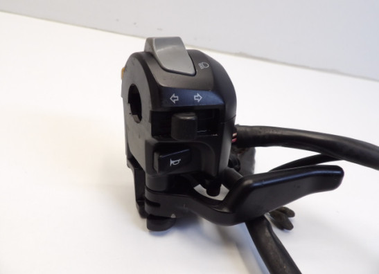 Handlebar switch assy left Yamaha XP 500 T-Max