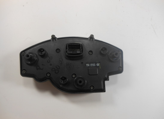 Tacho-set Yamaha YZF R1