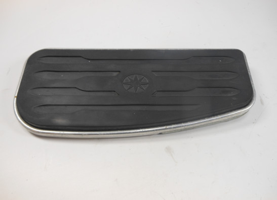 Voetsteun links Yamaha XVZ 1300 Royal Star