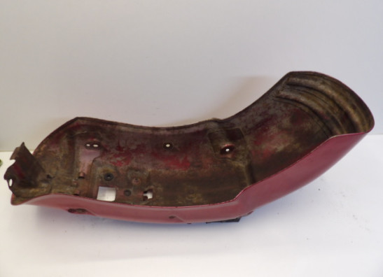 Achterspatbord Honda VT 700 750