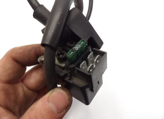 Anlasser Relais Kawasaki Z 1000