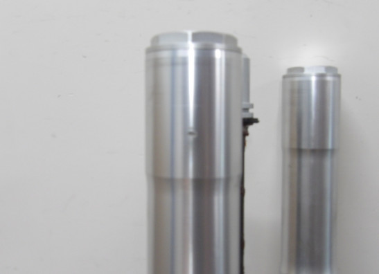 Gabelholm Komplett Ducati Supersport 950