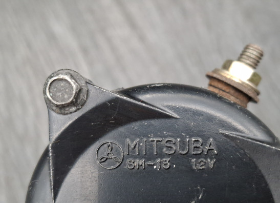 Startmotor Honda VFR 750