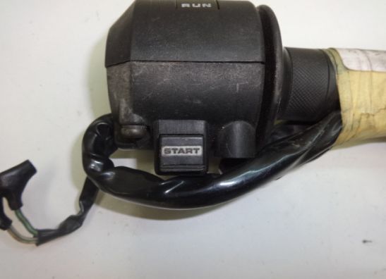 Stuurschakelaar rechts Honda VF 700  750 C Magna