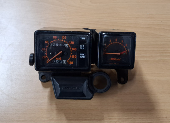Tacho-set Honda XL 600