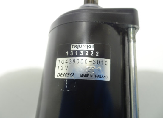 Startmotor Triumph Bonneville T 120