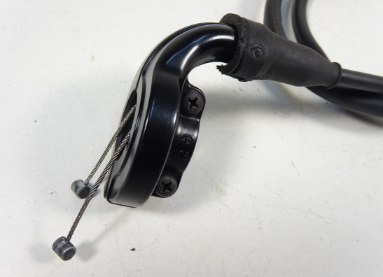 Gaskabel Triumph Tiger 1050