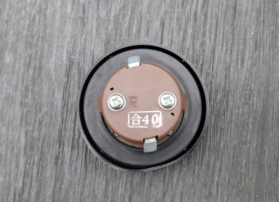 Slotenset Suzuki Burgman 650