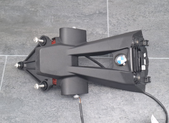 Kennzeichenhalter BMW S 1000 RR