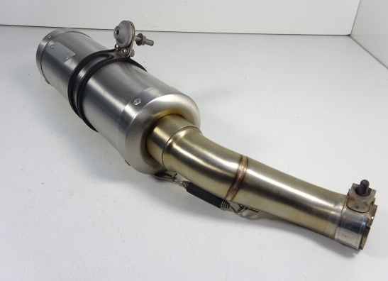 Sport auspuff Honda CBR 500 R