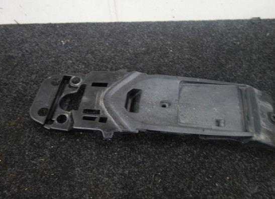 Undertail Suzuki GSX R 600