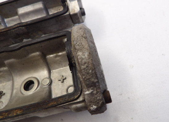 Kleppendeksel Yamaha FAZER 600