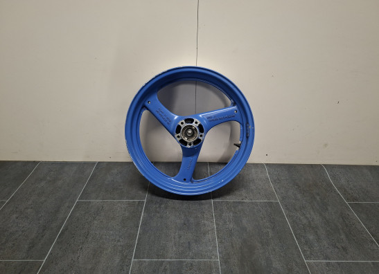 Voorvelg Suzuki GSF 400 Bandit