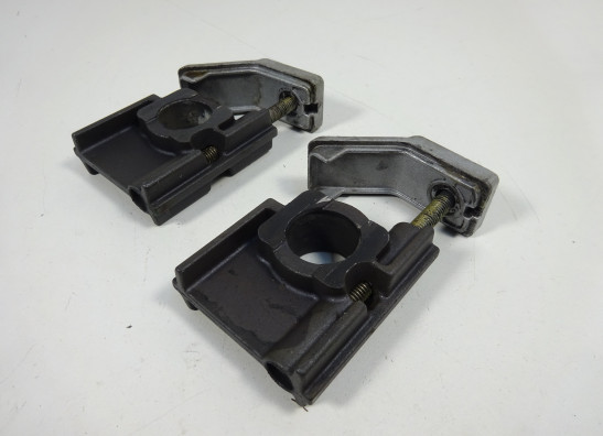 Achterbrug Ducati monster 600