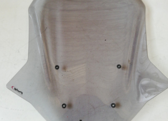 Scheibe Windschild Yamaha Tracer 900 GT