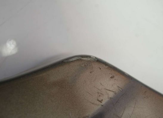 Heck links Honda CBR 1100 XX