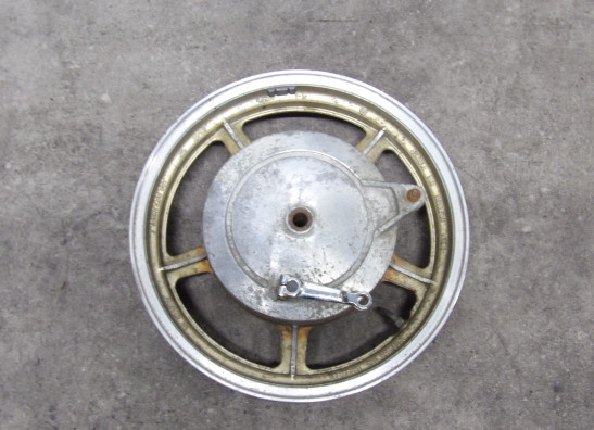 Achtervelg Yamaha XV 1000 Virago