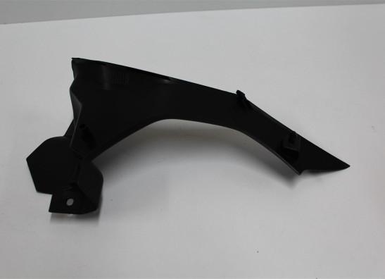 Luftkanale links Yamaha YZF R1