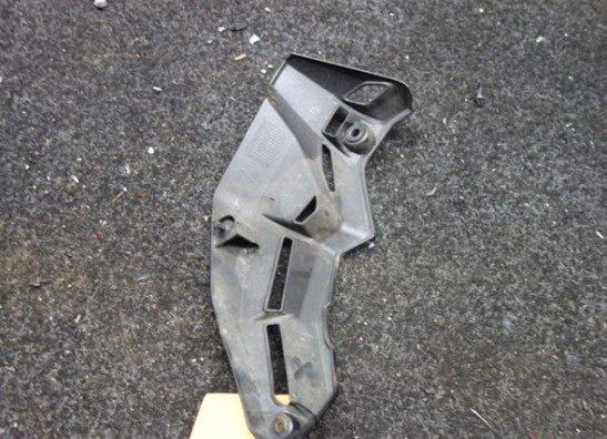 Rechter onderkuip Kawasaki Z 900