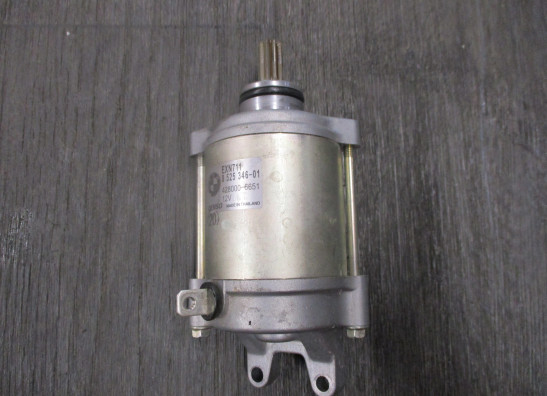 Startmotor BMW S 1000 RR 2009-2011, 2012-2014