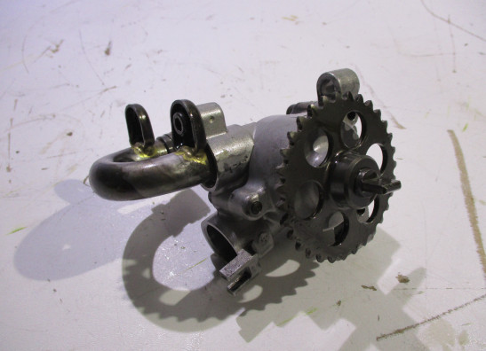 Olpumpe Yamaha YZF R6