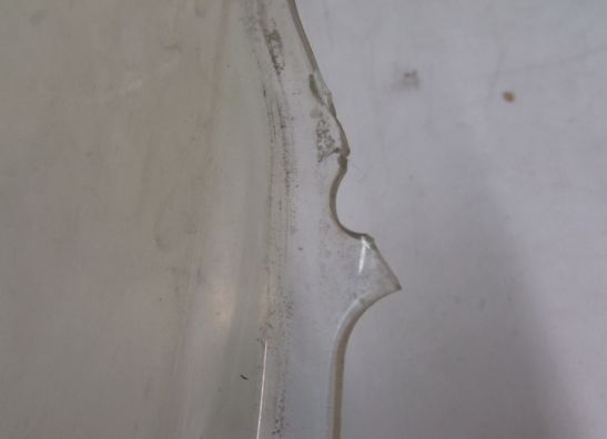 Kuipruit Suzuki GSX R 750