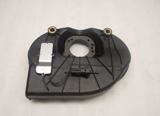 Luchtfilterhuis Harley Davidson Dyna