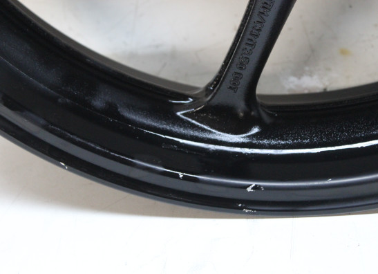 Voorvelg Yamaha XJ 6 N