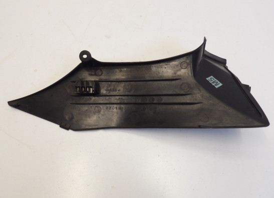 Linker binnenkuip Triumph Sprint ST 1050