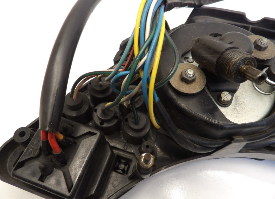 Tellerset Cagiva Elefant 900