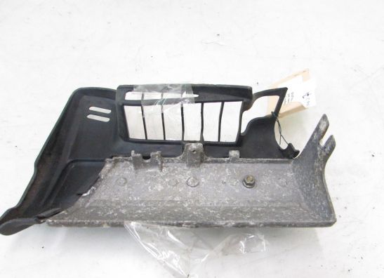 Kuhler Teile Honda VF 1100 C Magna