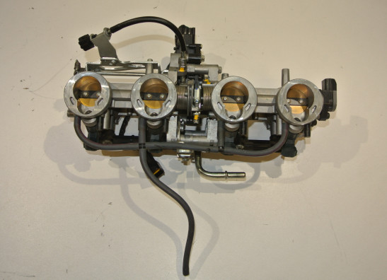 Throttle body Kawasaki Z 750
