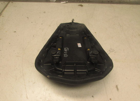 Buddy zadel KTM 125 Duke