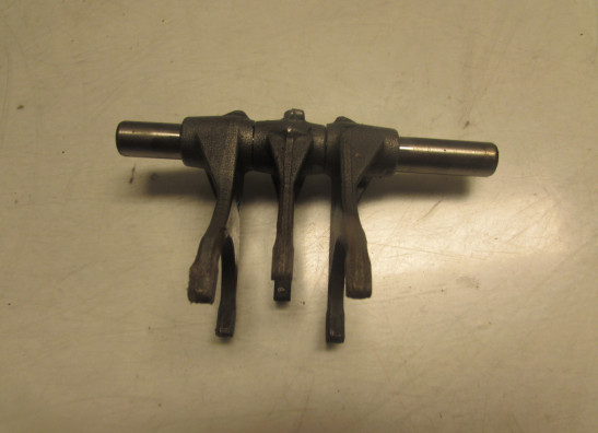 Gear box Honda VFR 800 I