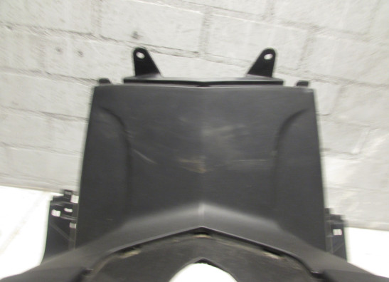 Topkuip bekleding BMW C 650 GT