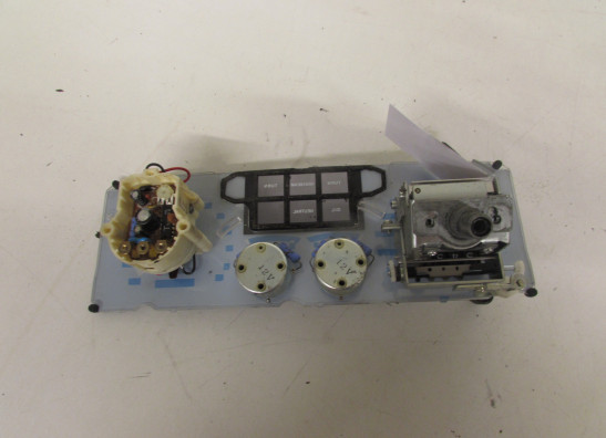 Tellerset Kawasaki GTR 1000