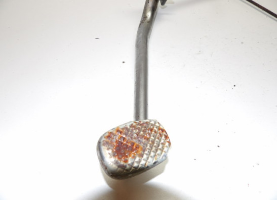 Rempedaal Honda CX 500