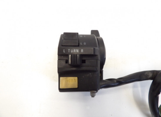 Stuurschakelaar links Suzuki GSX F 600
