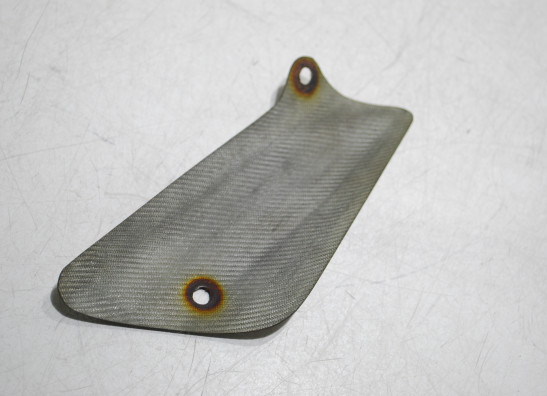 Uitlaat MV Agusta 750 Brutale