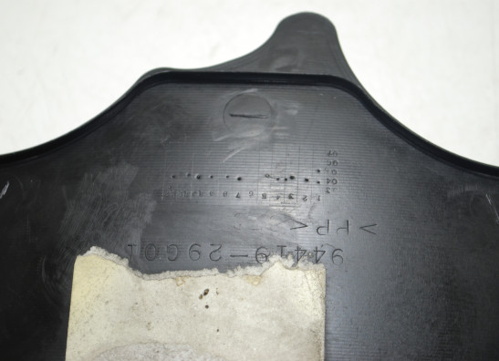 Binnenkuip Suzuki GSX R 750