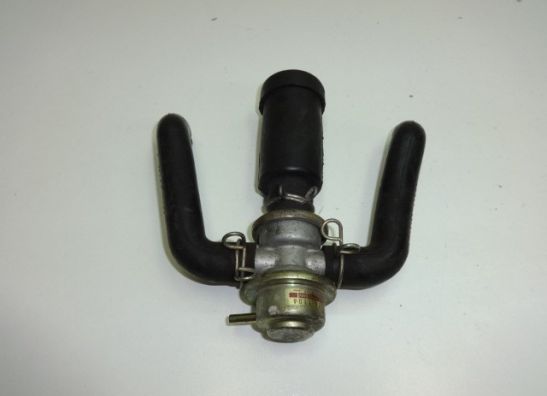 Overig Kawasaki ZXR 750